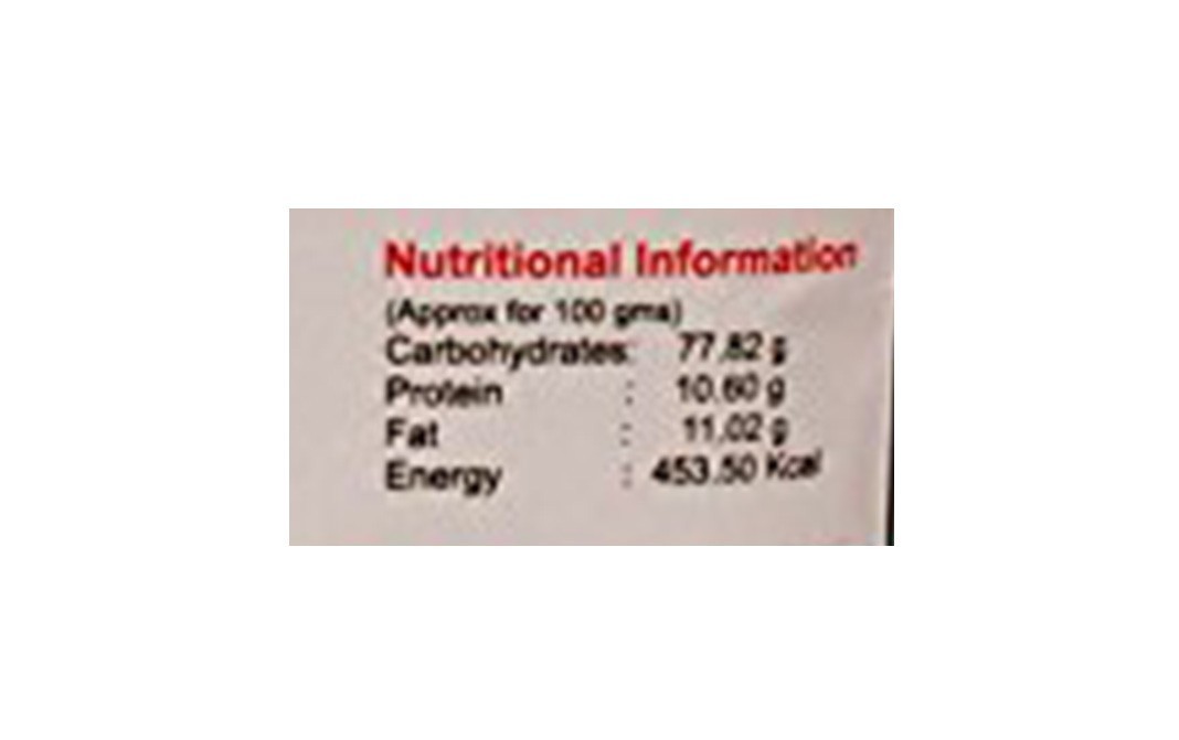 Instamunch Shevaya Kheer    Pack  100 grams
